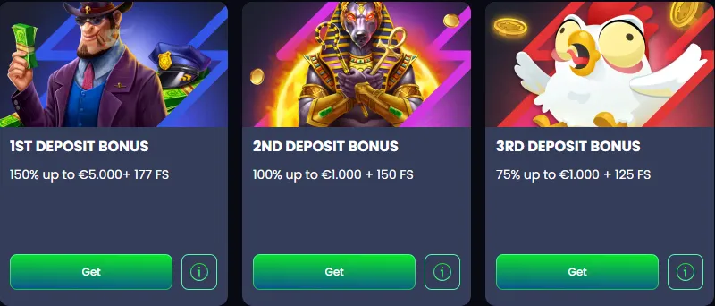 megabet bonus