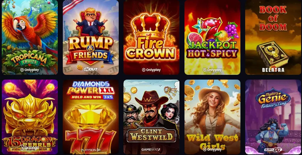 megabet slot